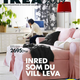 Illustration for article titled Every Ikea Catalog Cover Since 1951